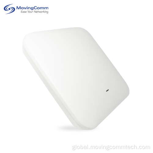 Best Ceiling Mount Poe Access Point 1200Mbps 2.4Ghz5Ghz Wifi5 Indoor Wireless Ap Celling Mount Supplier